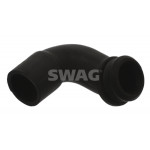 SWAG Schlauch, Kurbelgehäuseentlüftung